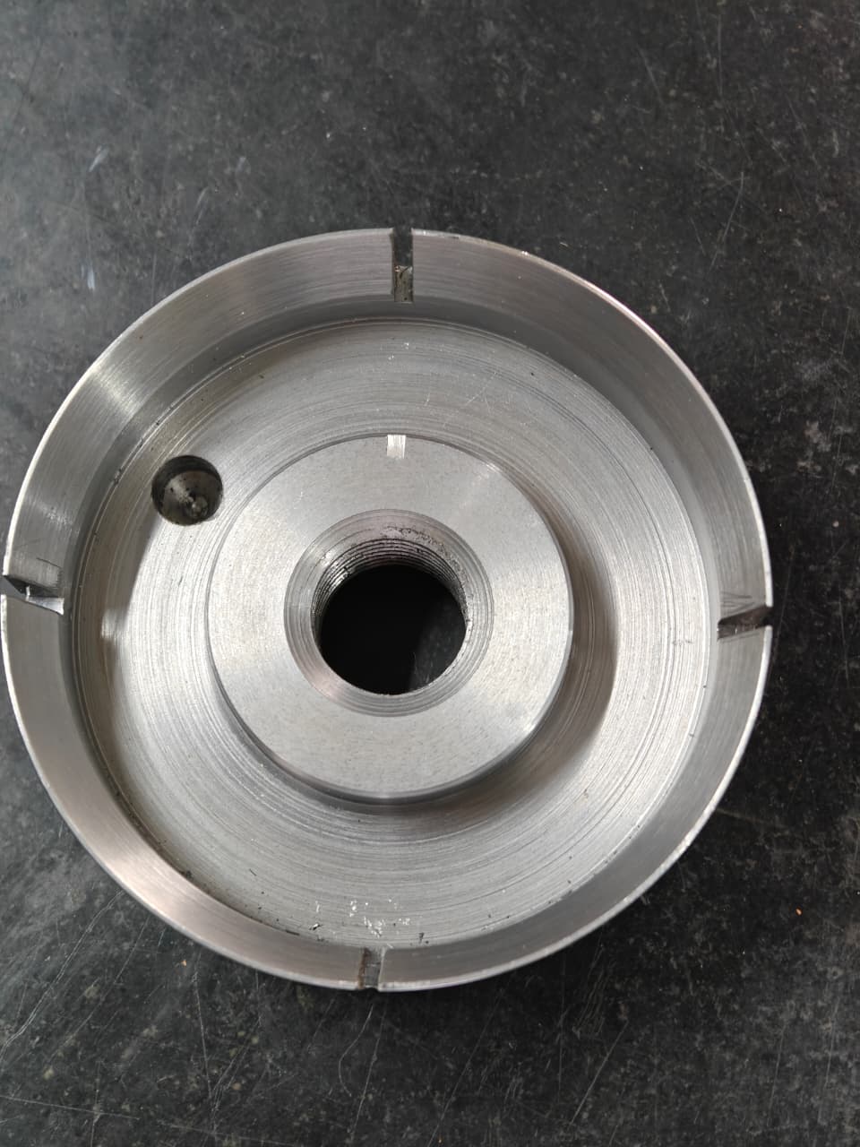 Manufacturing equipment detail 14